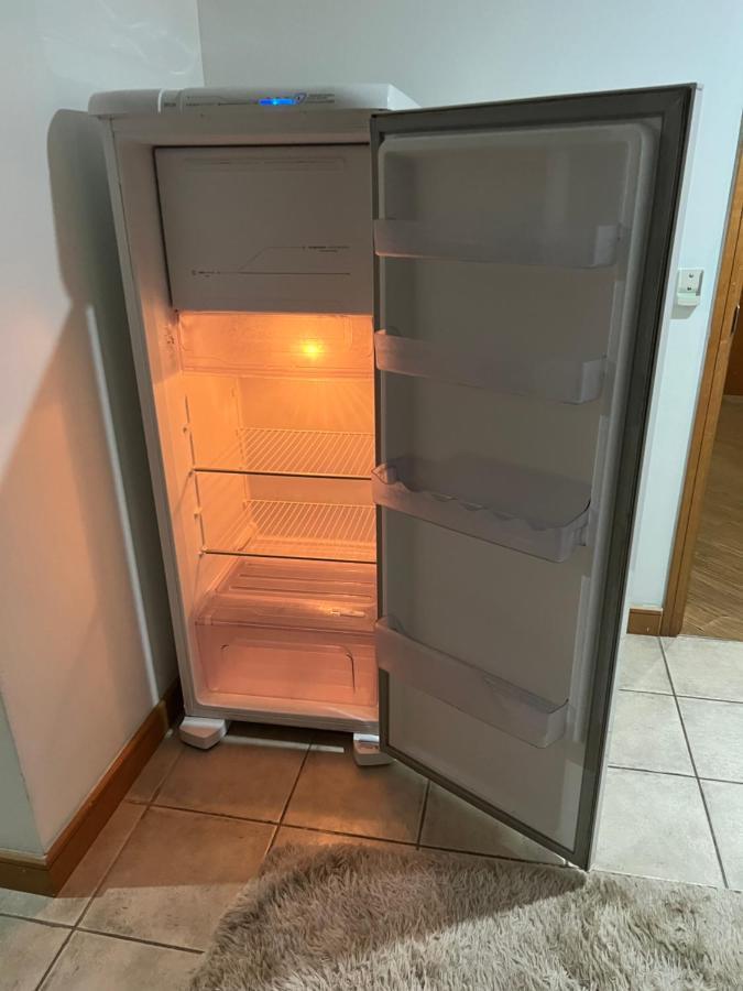 No Tropical Executive Com Varanda, 1 Cama De Casal E 2 Camas De Solteiro